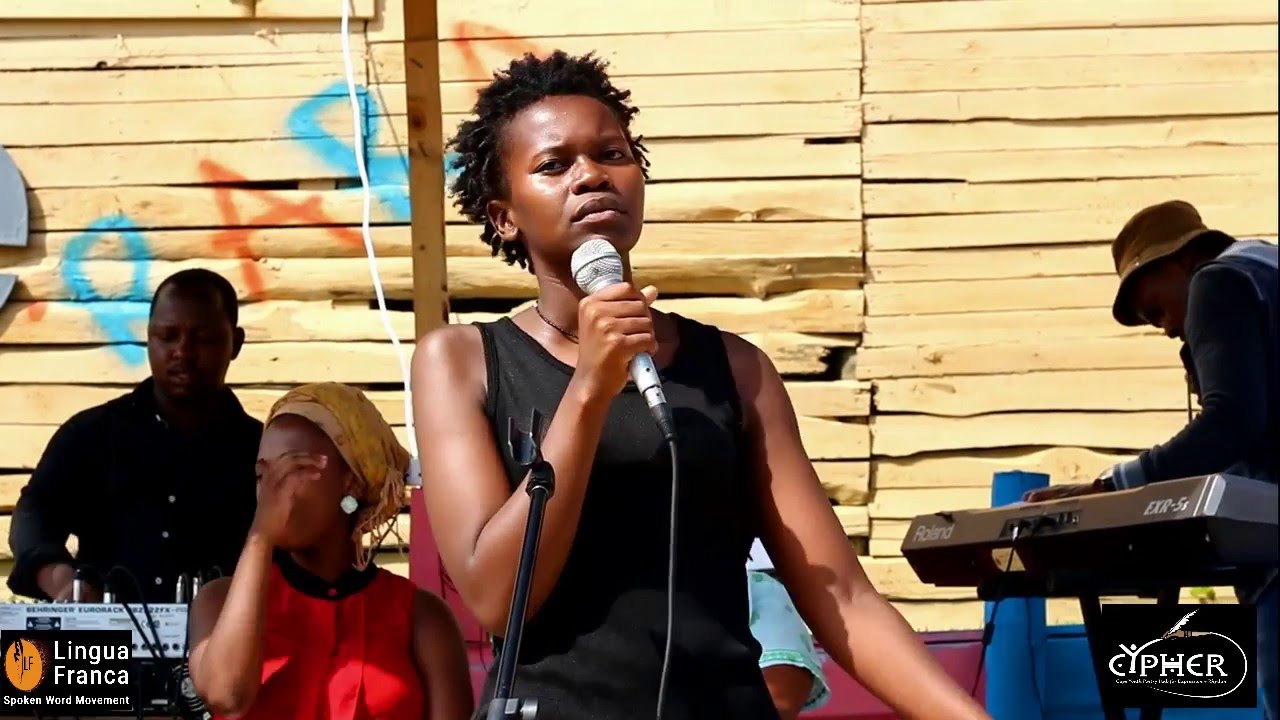 Sethu Qhawekazi Phikelela - 