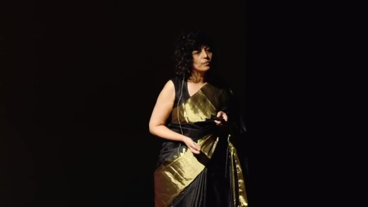 Be Authentic. Be Happy. | Swati Lodha | TEDxYouth@OIS