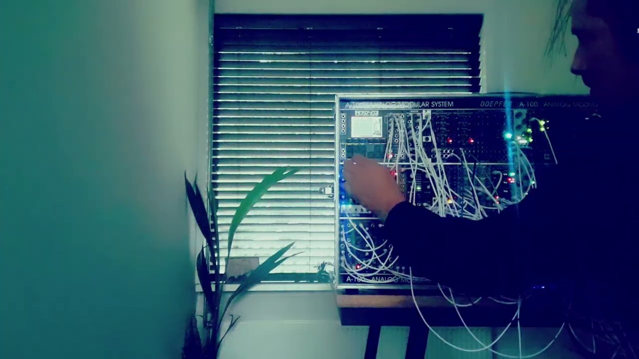 Mr. Scoth - Modular Beat 2