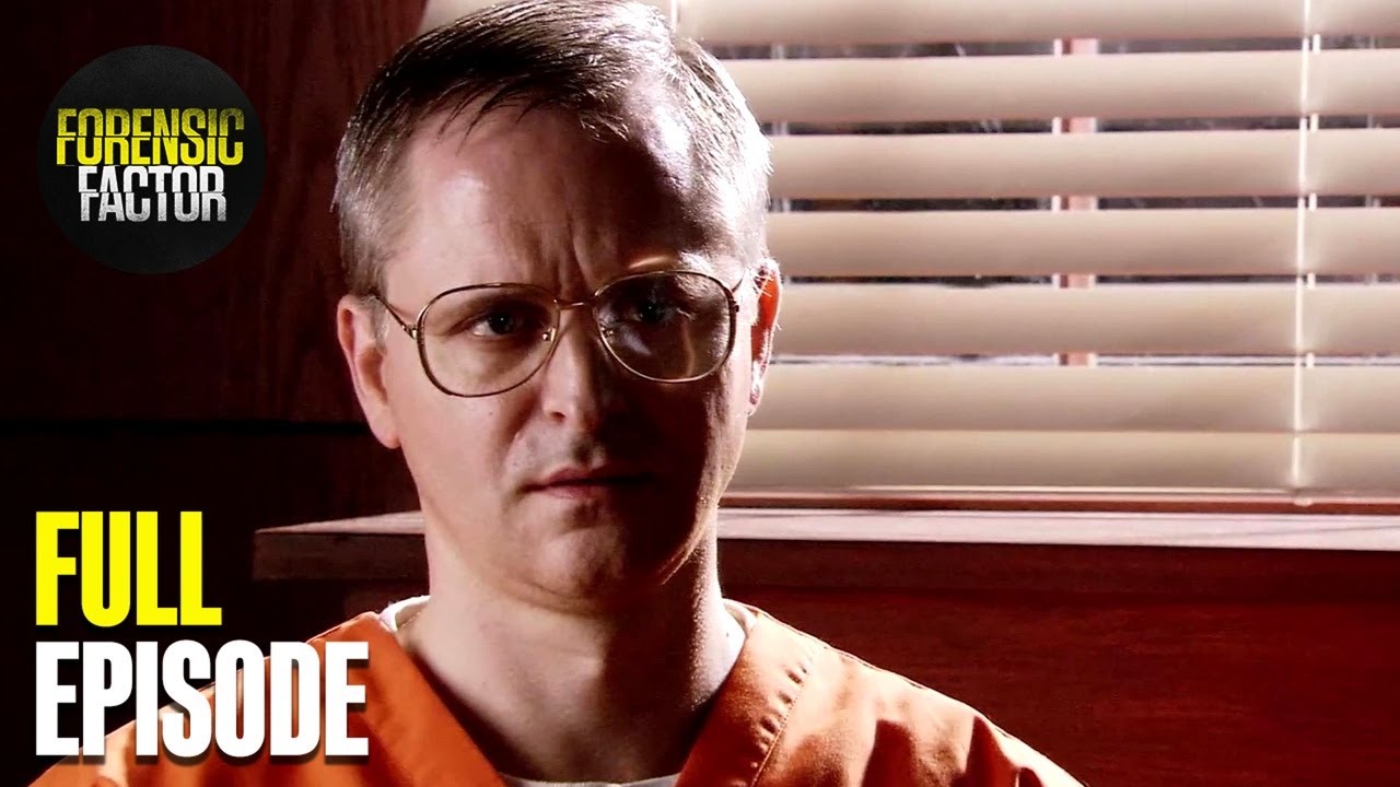 The Chilling Florida Hog Trail Serial Killer Case Uncovered | Forensic Factor - Season 4 Episode 1