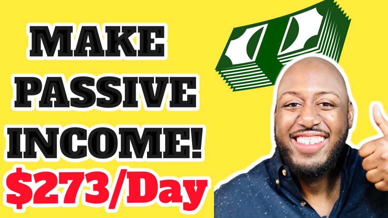 Best Passive Income Online For Beginners [2020 & On!]