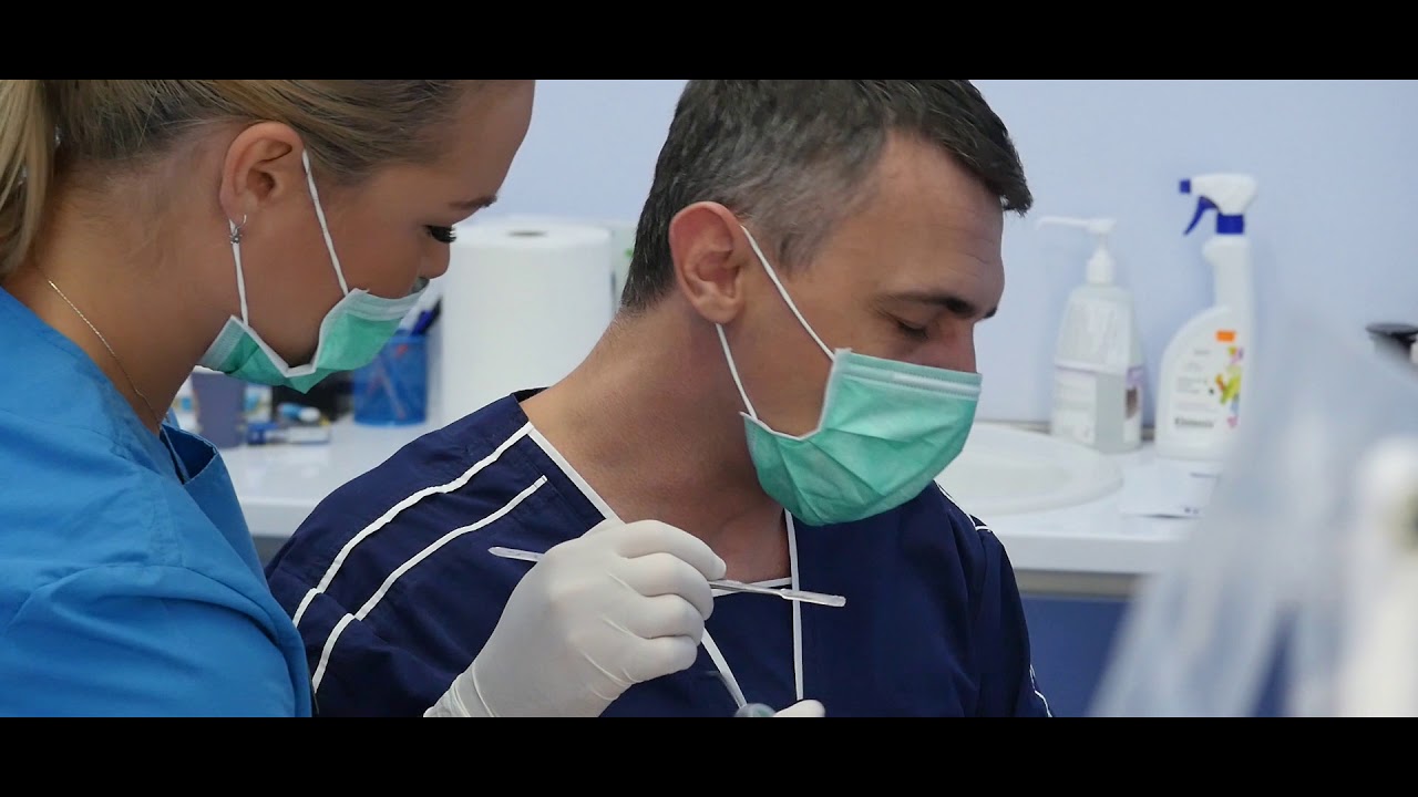 Clinica Stomatologica Teodent Botosani
