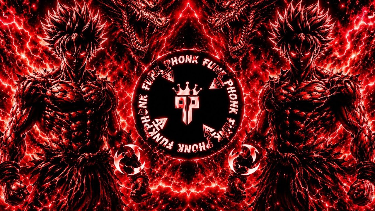 MONTAGEM PEGADORA (Ultra Slowed + reverb) // #phonk #funk
