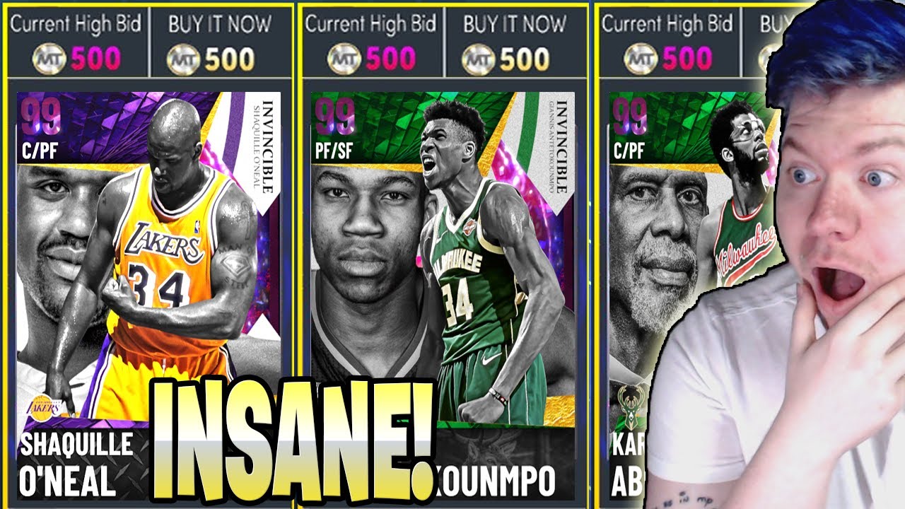 The BEST SNIPE FILTERS you should be using RIGHT NOW! | INSANE PROFIT | NBA 2K21 MYTEAM SNIPE FILTER