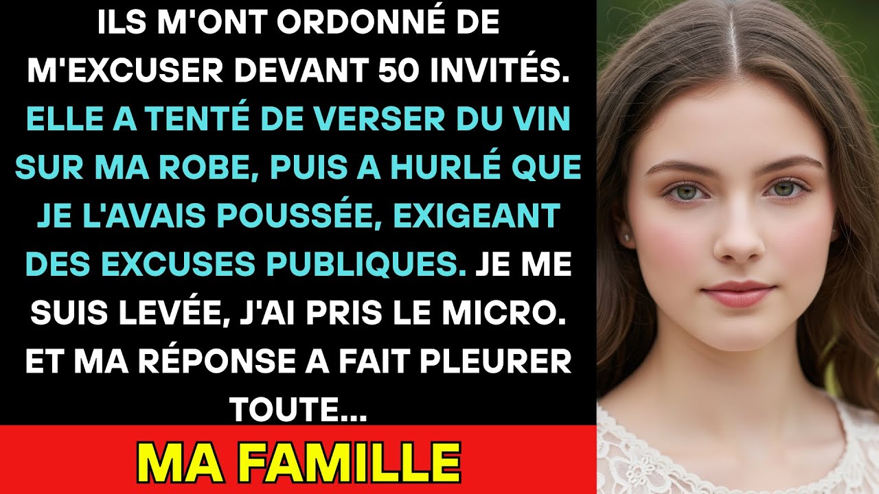 Mes Parents M'ont Textoté: 