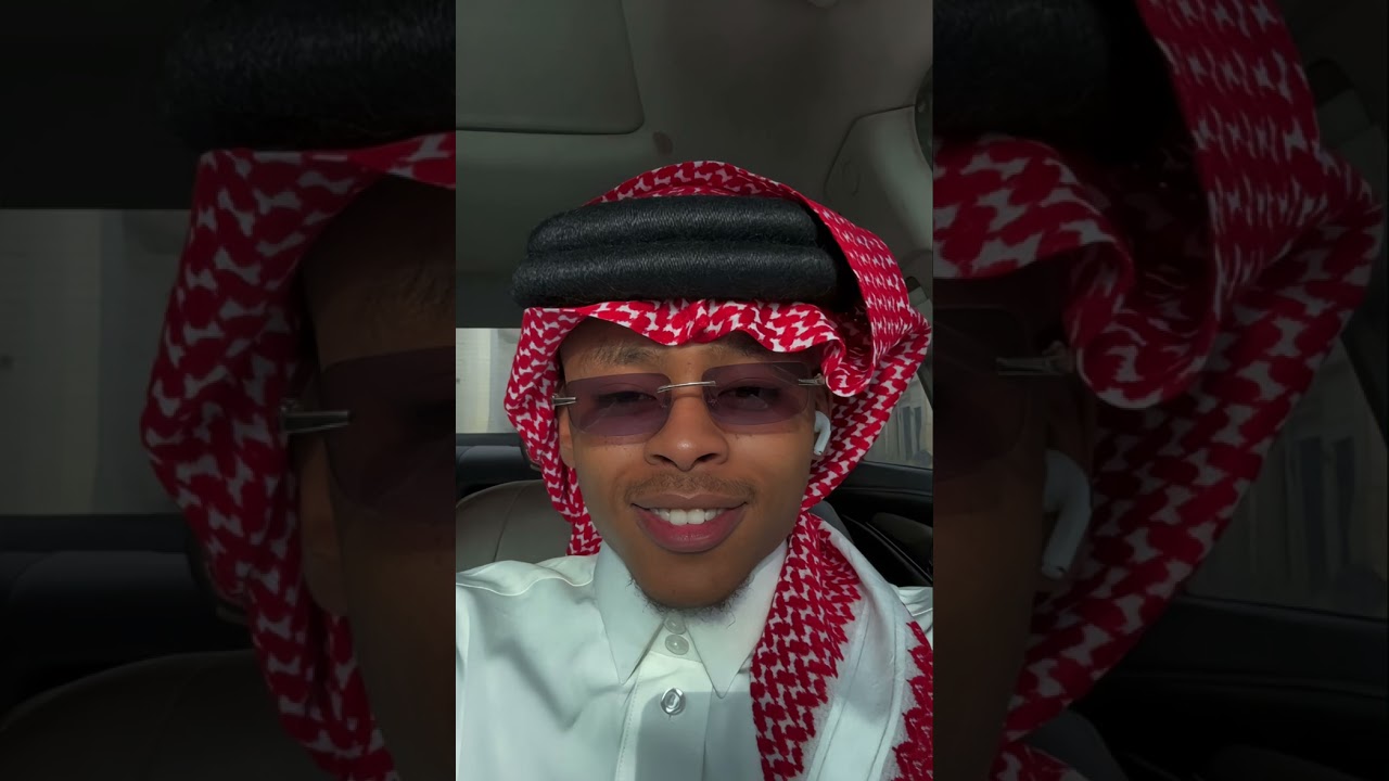 ‏الفنان￼ محمد ابن مسعود🎶    فرقة￼ البندر