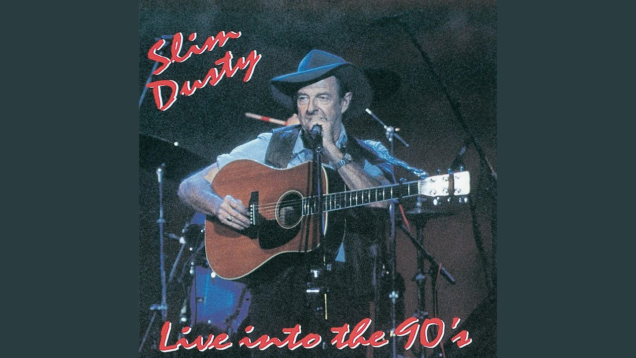 To Whom It May Concern (Live)