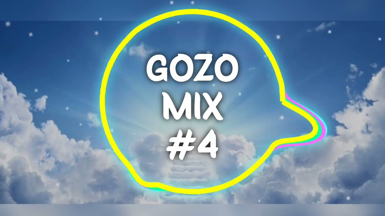 🔥 GOZO MIX #4 🔥 (MIX CRISTIANO 2026) 🔊