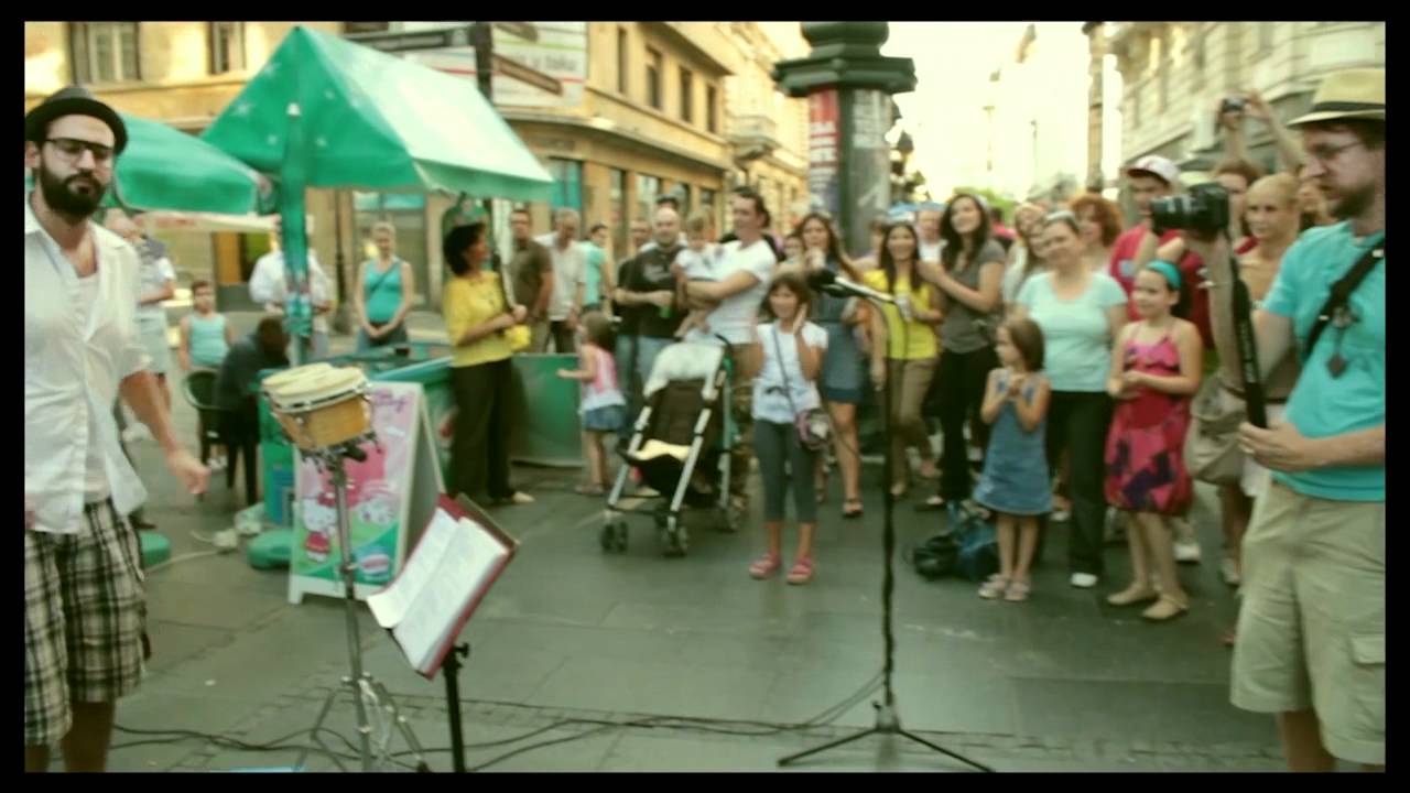 Kada te vidim- MaraQYa Street Soul 1/8