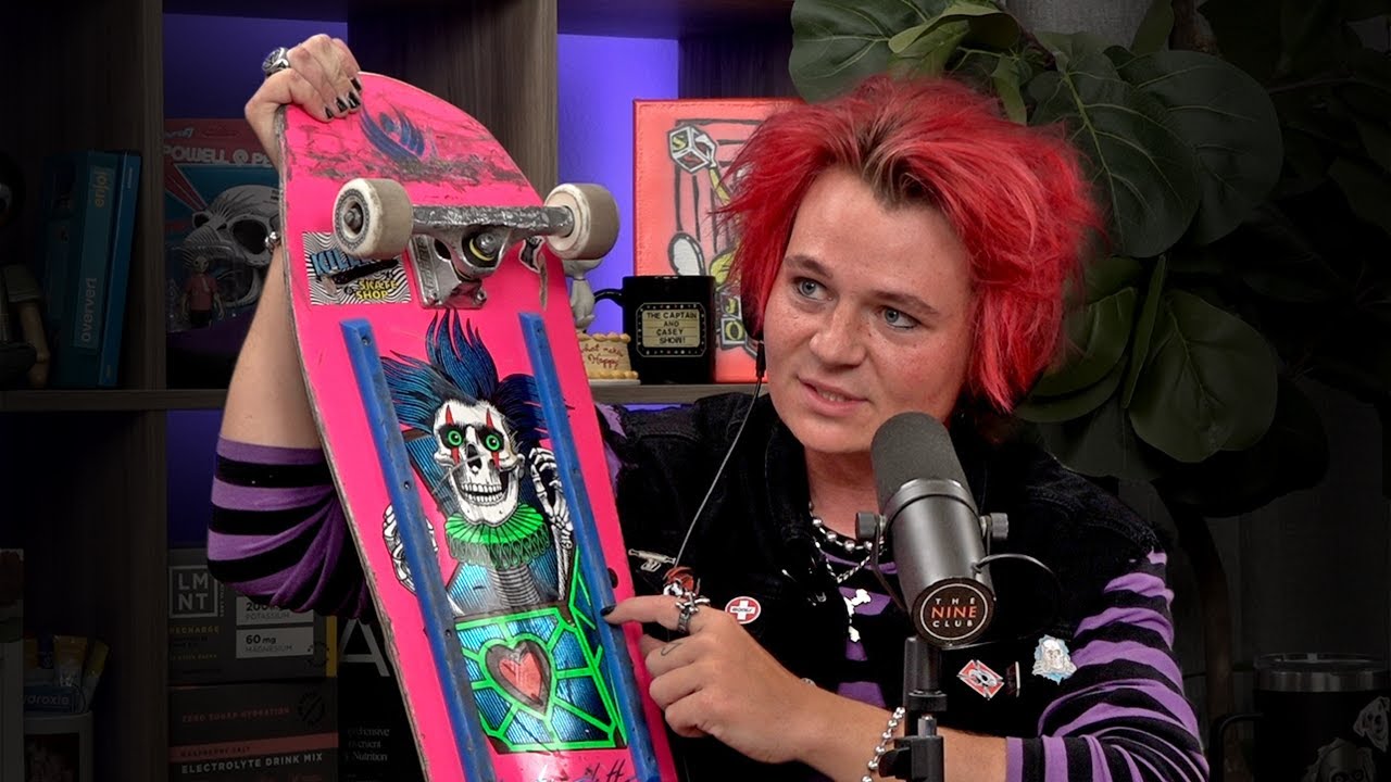 Christopher Hiett Breaks Down His Board Setup