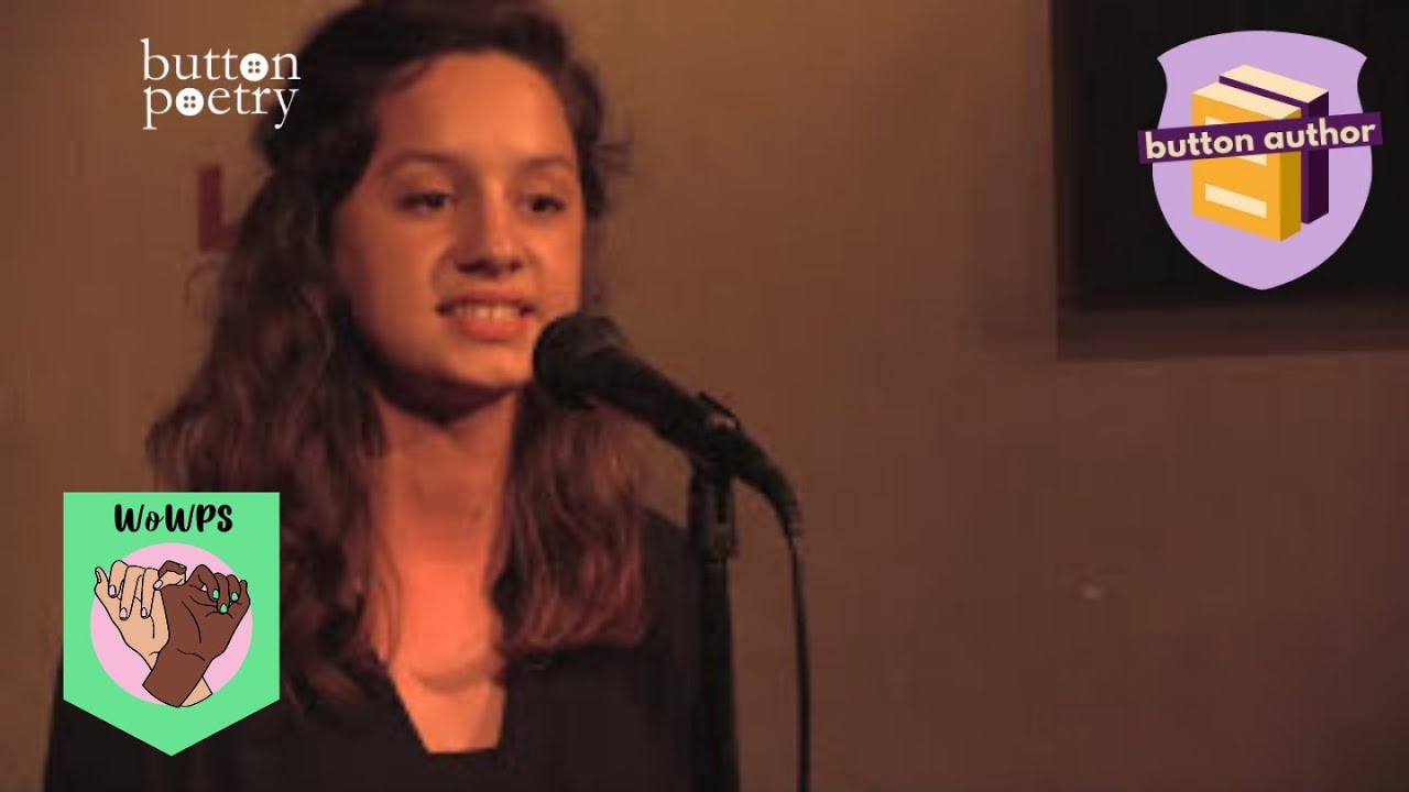 Olivia Gatwood - Directives