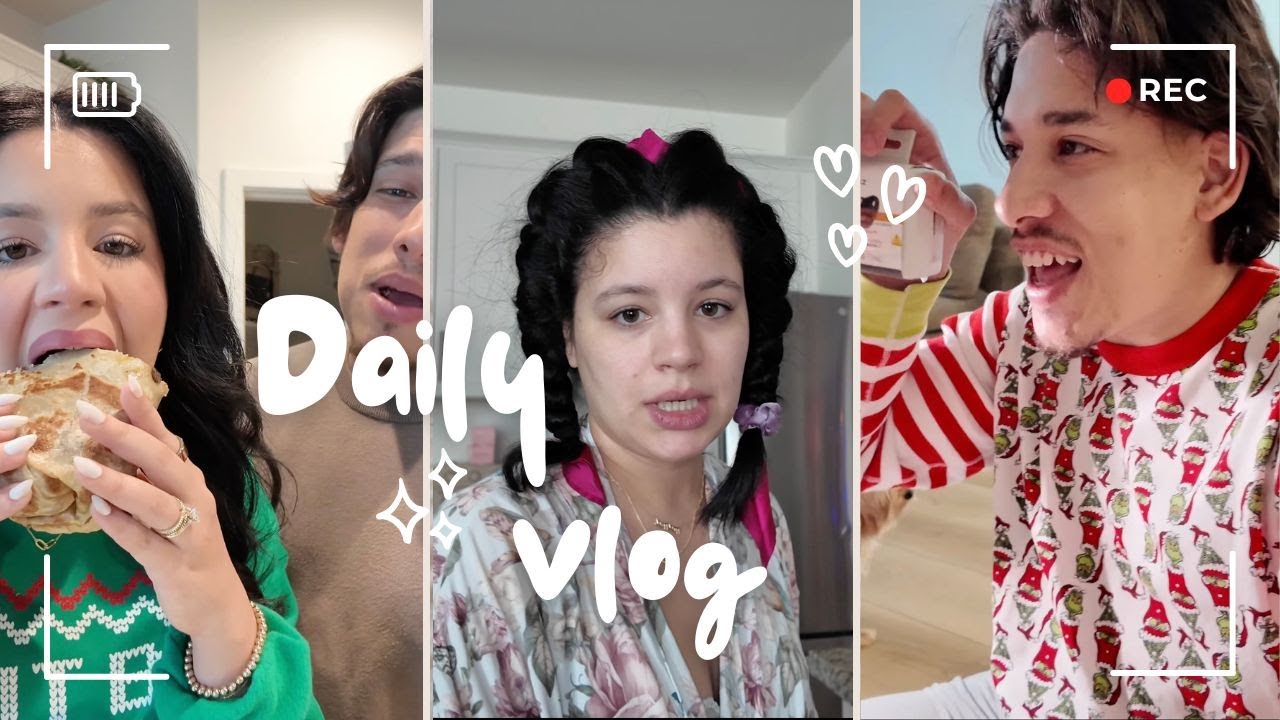 Один день из моей жизни как мамы троих детей младше 6 лет!!!