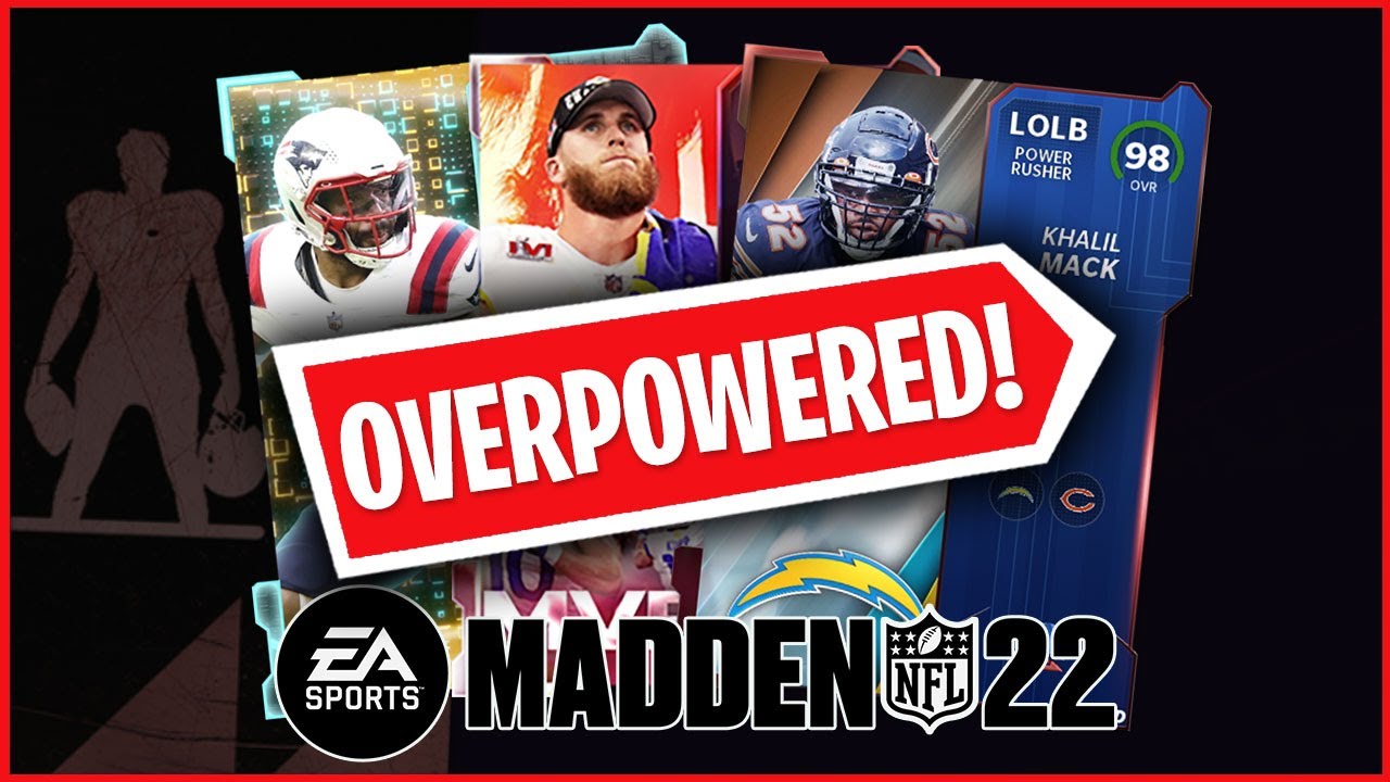 CHEAP And OP Cards That Will Boost Your MUT Team OVR TODAY!
