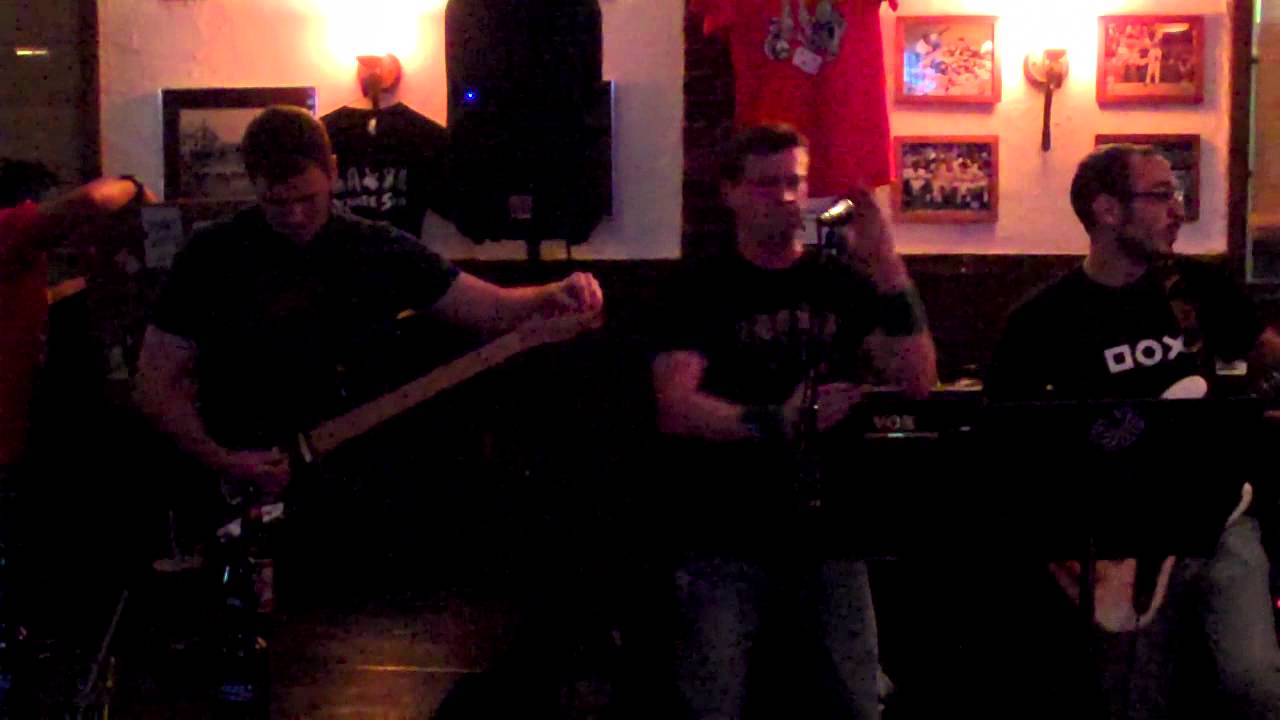 Karate Show - Bastards of Young