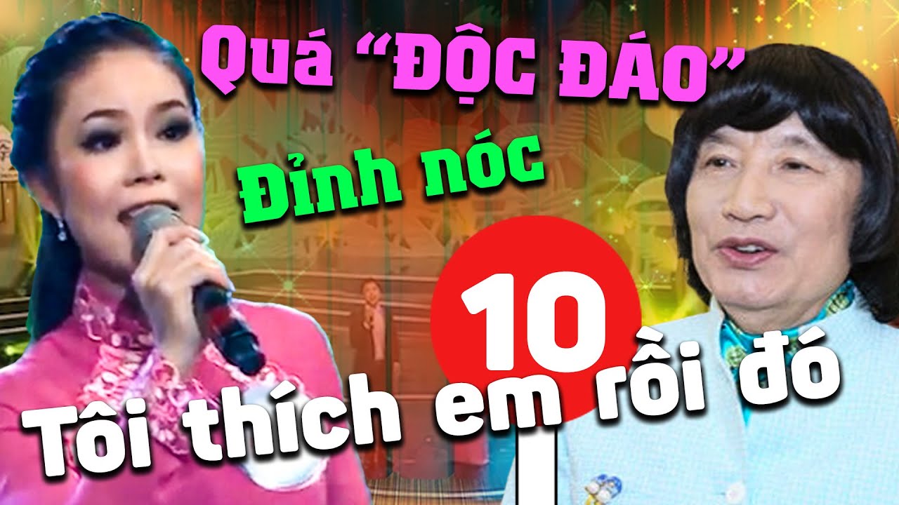 Giọng Ca Nữ 