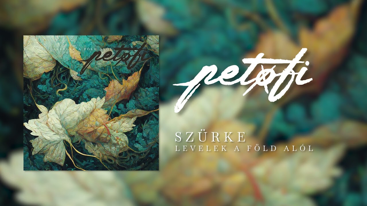 PETOFI - Szürke