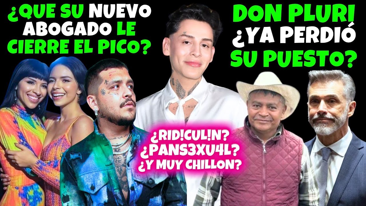 🔥LUIS MORALES ¿DESBANCA A MAYER?🔥NODAL Y SUS INDIRECTAS vs CAZZU🔥PESO PLUMA🔥HÉCTOR ZAMORANO QEPD