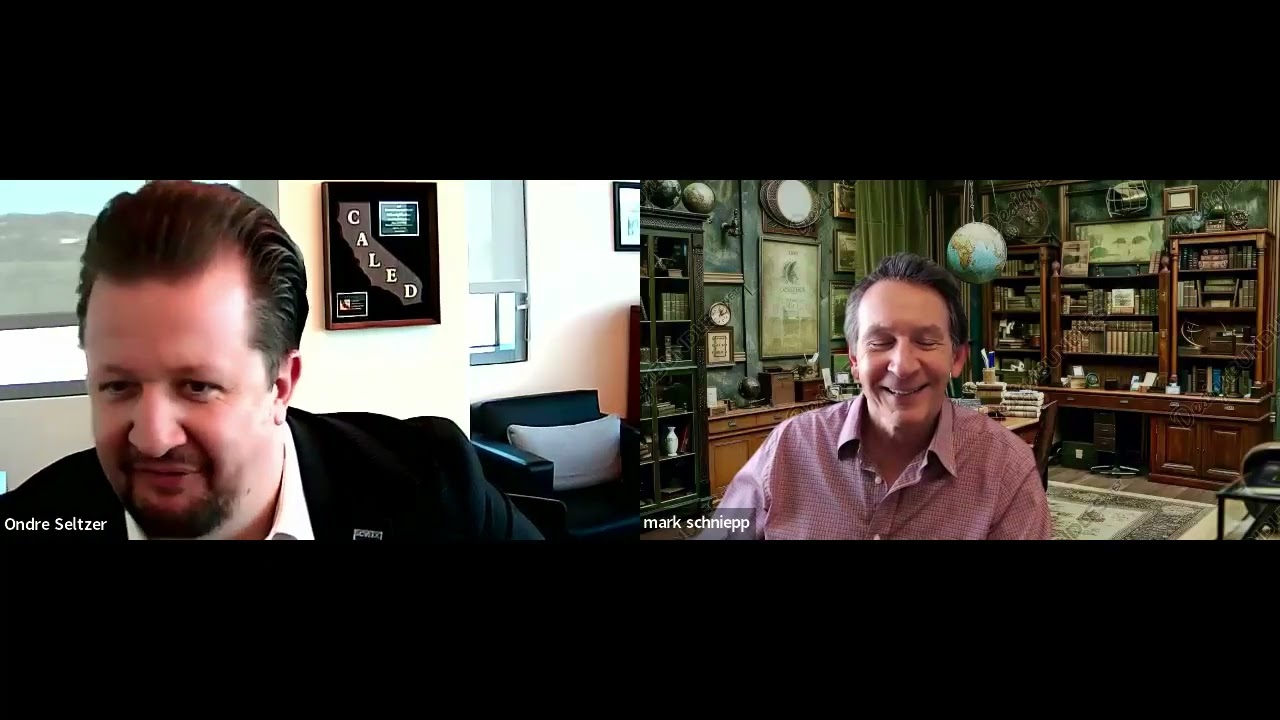 E65: AI, Industry, and Opportunity: A 2025 Economic Wrap-Up and Look Ahead