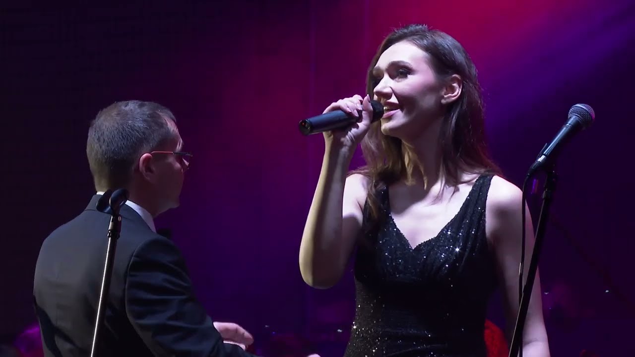 Sex Appeal- Orkiestra Dęta Miasta i Gminy Gostyń & Mażoretki Big Bang Gostyń