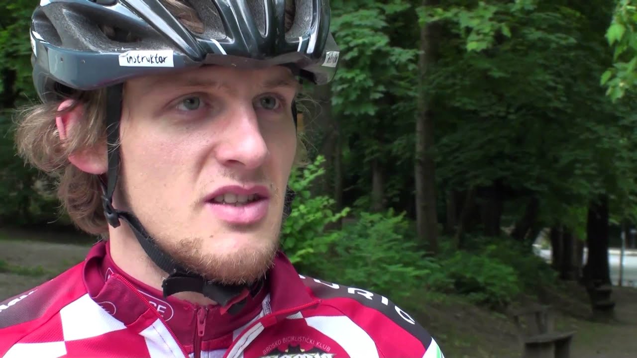 01 biciklizam.hr 023 Intervju Filip Turk