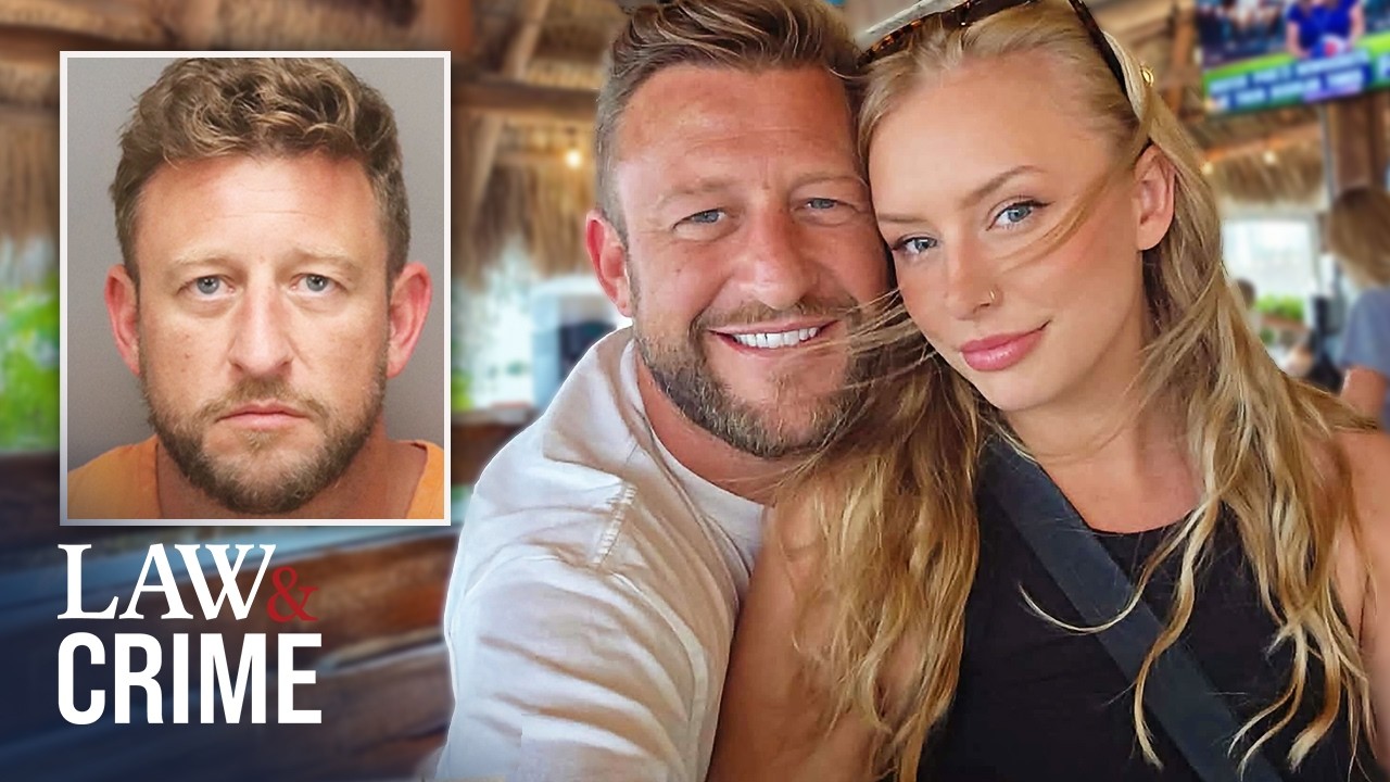 Dad&rsquo;s Daughter Watches as He Kills Girlfriend: Cops