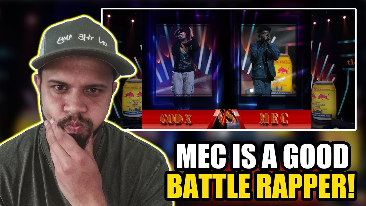 NEPHOP KO SHREEPECH BATTLE !!! GOD X VS MEC !!!! #reaction #shreepech
