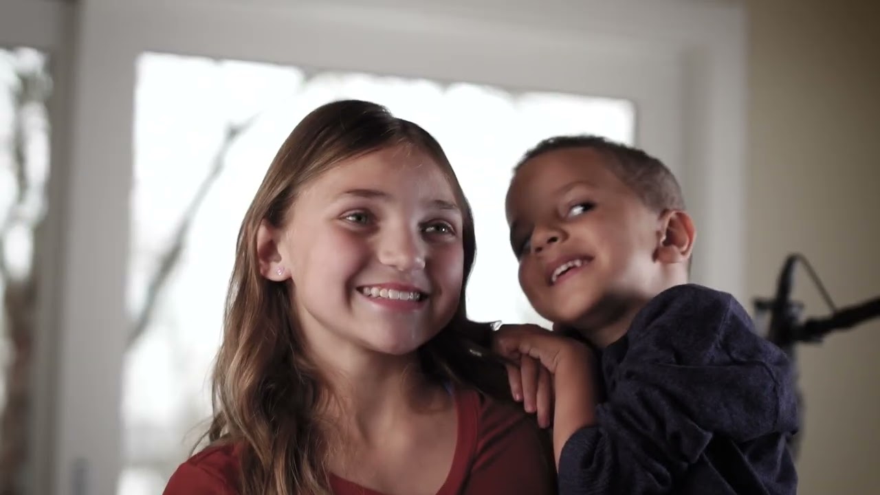 Malachi's Story With ZOLGENSMA&reg; (onasemnogene abeparvovec-xioi)