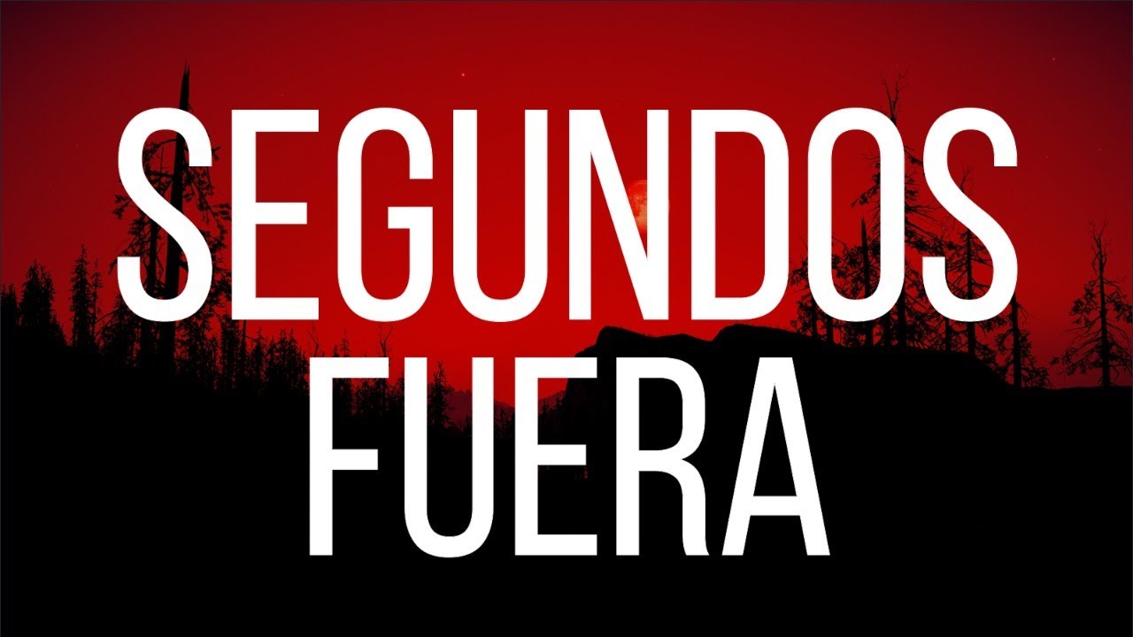 Santaflow feat Norykko, Eneyser, Currice y Porta - Segundos fuera-LETRA