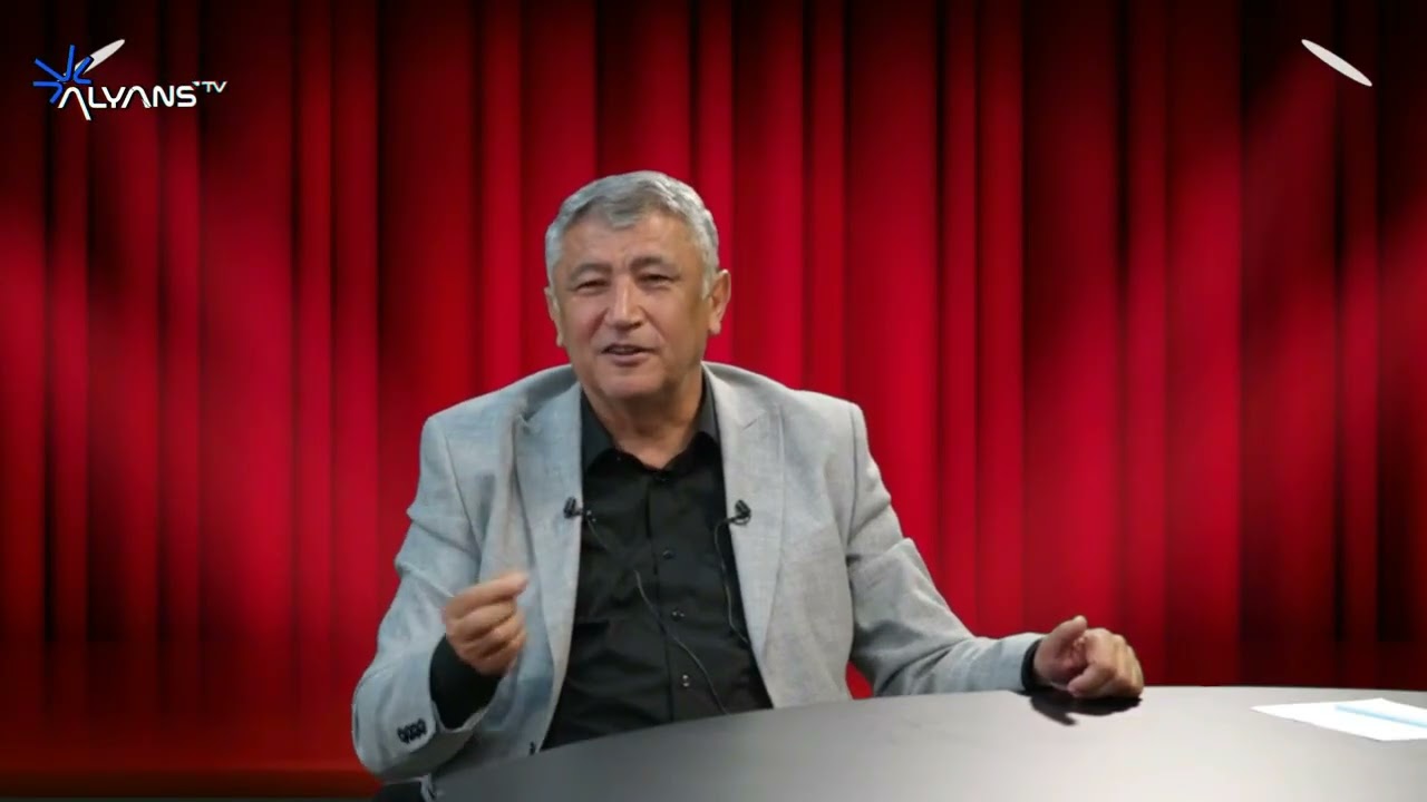 Qəşəm Nəcəfzadə dil