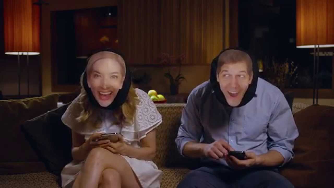 Short Film - Texting Hat