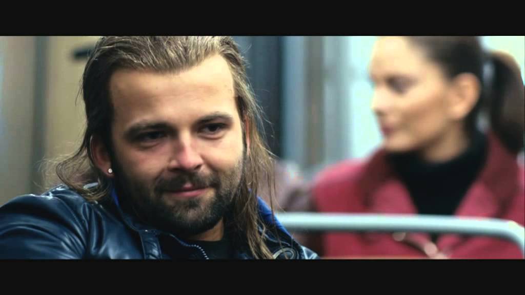 Venuto al mondo - TRAILER ITALIANO