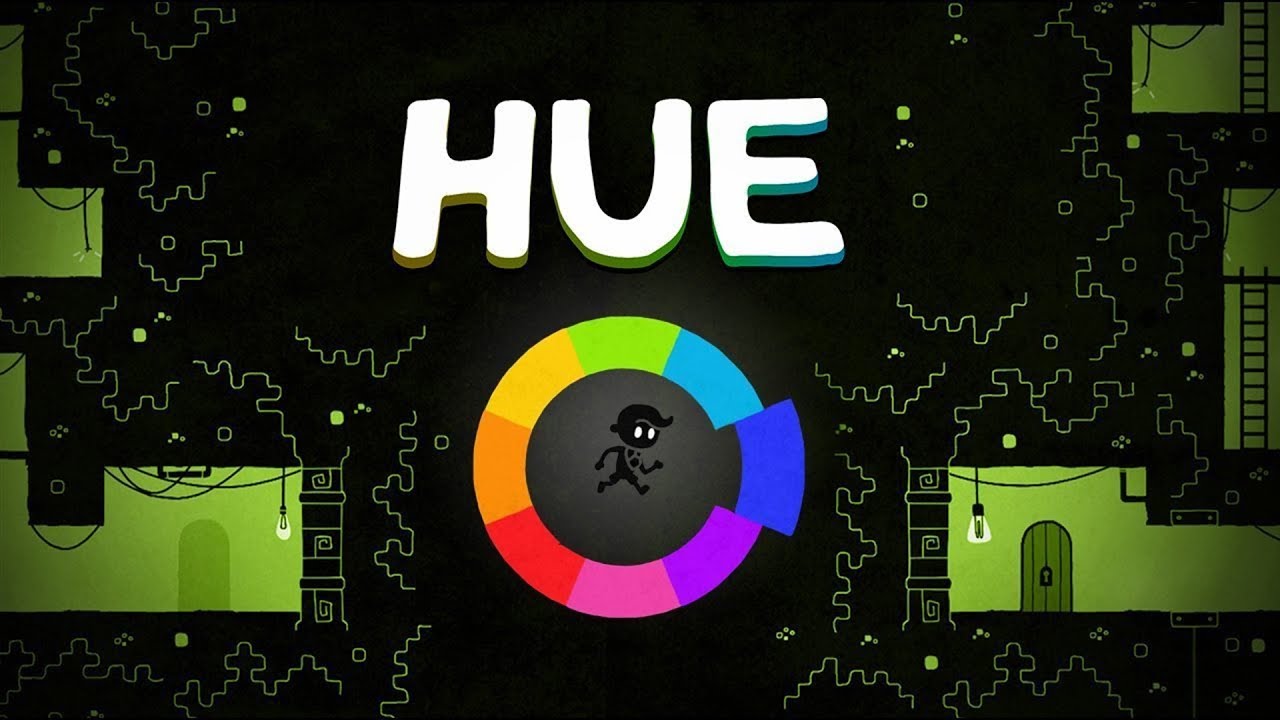 HUE [PS5] Full Gameplay Walkthrough [PS4, Xbox One, Windows PC]