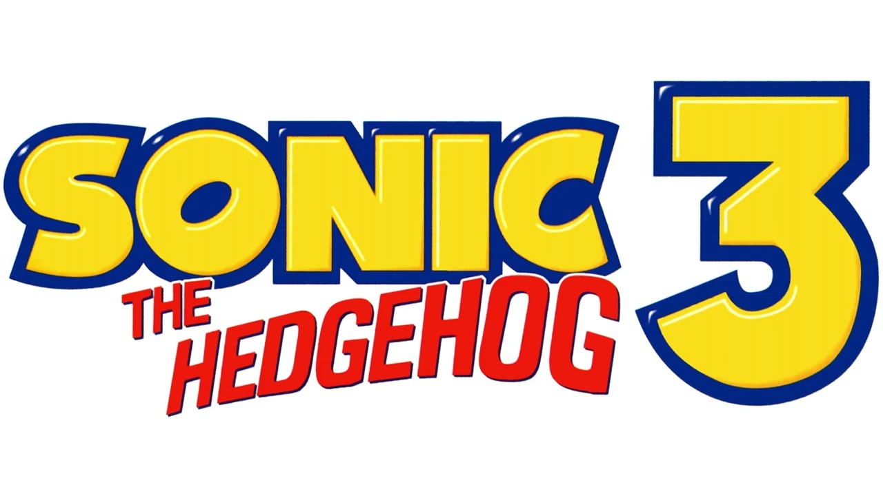 Ice Cap Zone Act 1 — Sonic the Hedgehog 3 [Beta OST • 1993]
