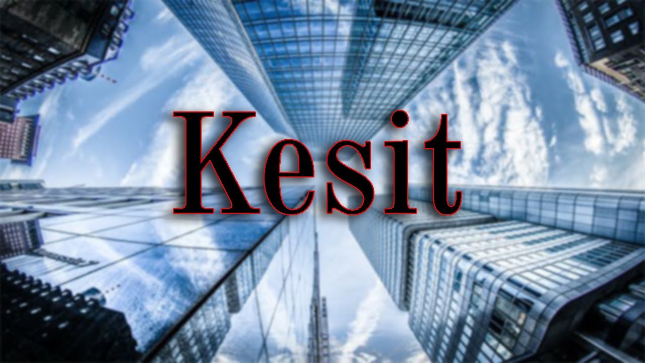 Kesit Nedir ? Neden Çizilir ? / Mimarlık Terimleri