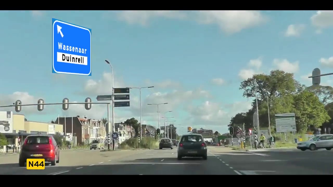 De Rijkswegen - Afl. 17: N14 en N/A44