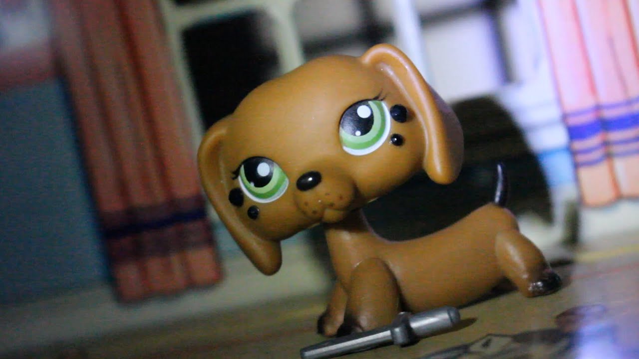 LPS MV: Shatter Me (50,000+ Subscribers Special)