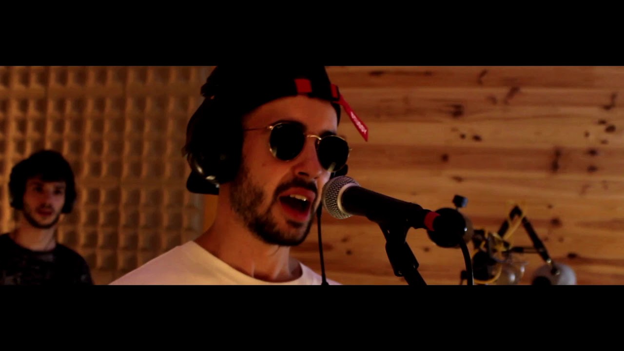 J Dose &middot; TUYO [Narcos Theme Song] (Live Session)