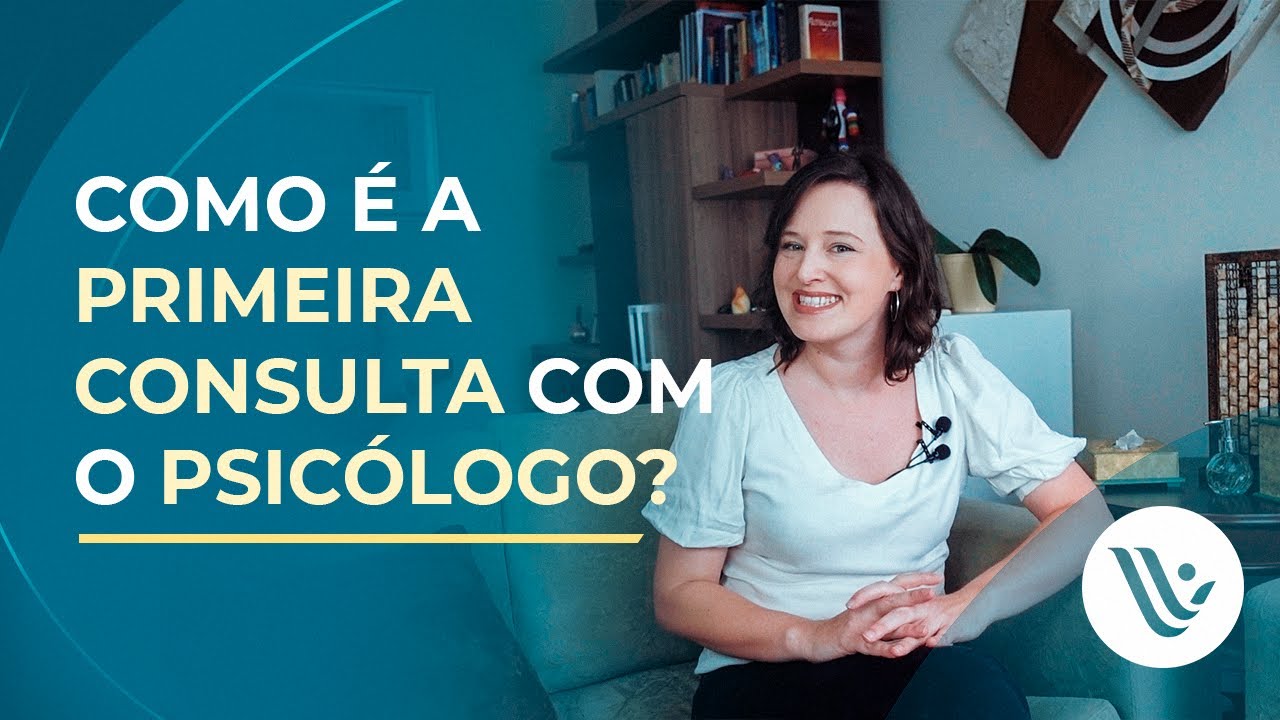 Como &eacute; a primeira consulta com o psic&oacute;logo?
