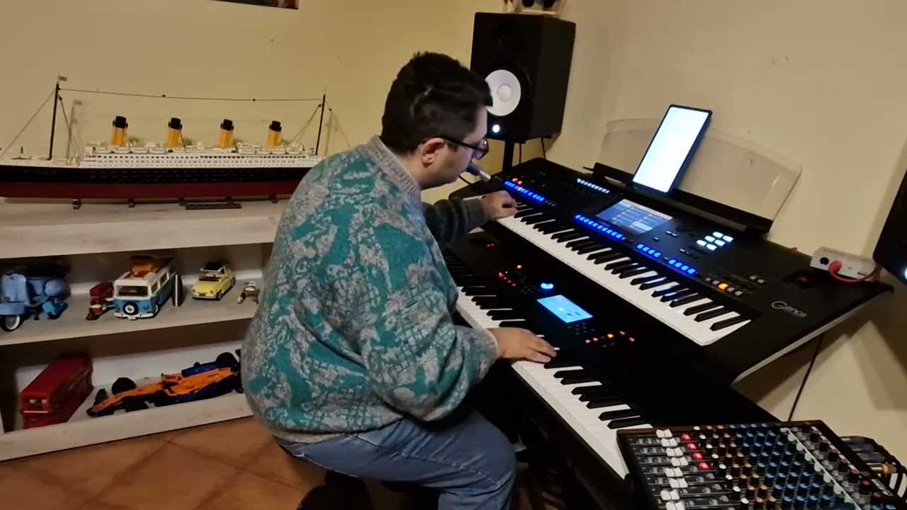 Renato Zero 
