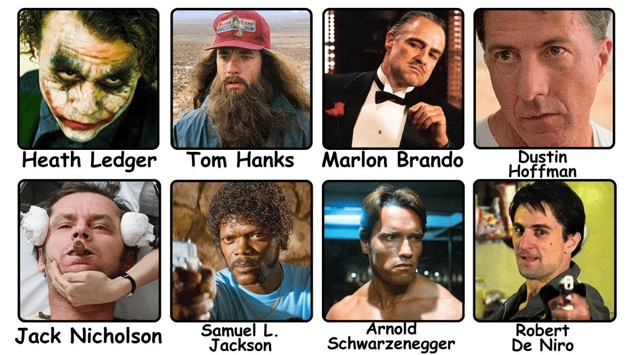Every Performance That INSTANTLY Made an Actor a Legend Explained in Detail (Part 2)