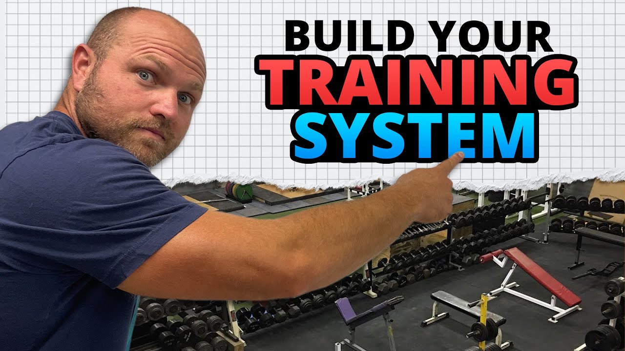 9 Keys To Athletic Performance