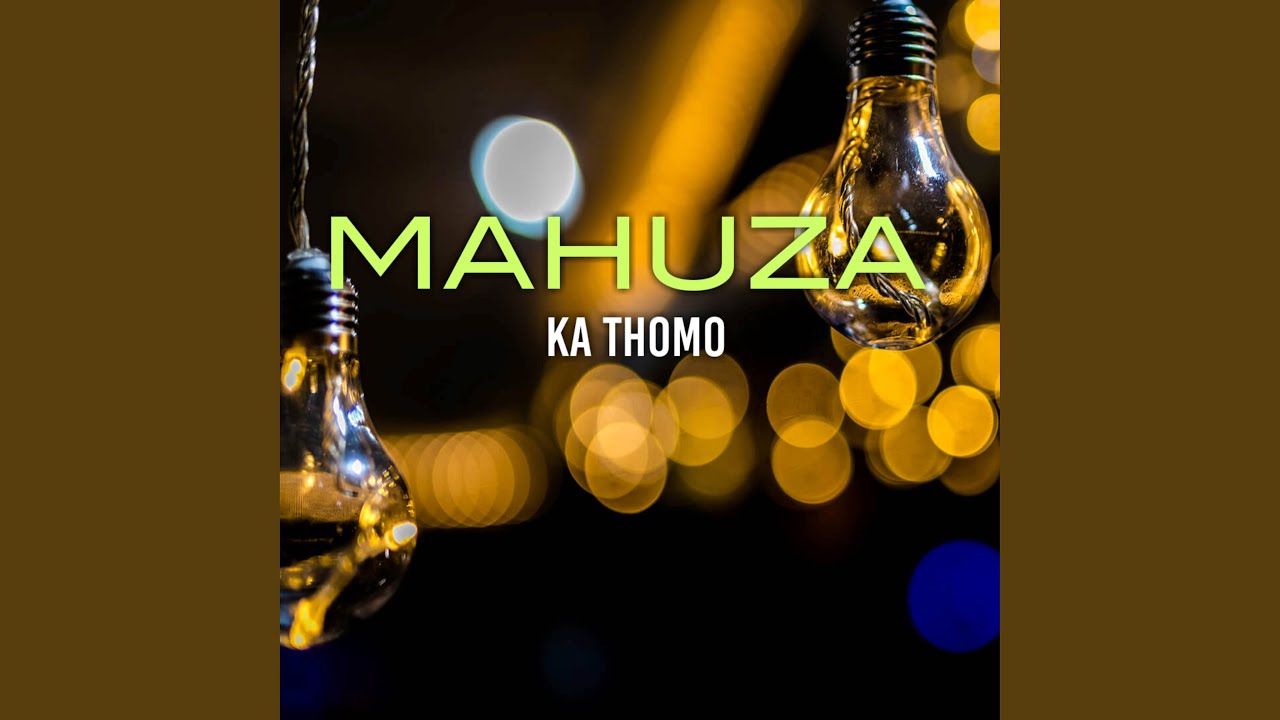 Ka Thomo