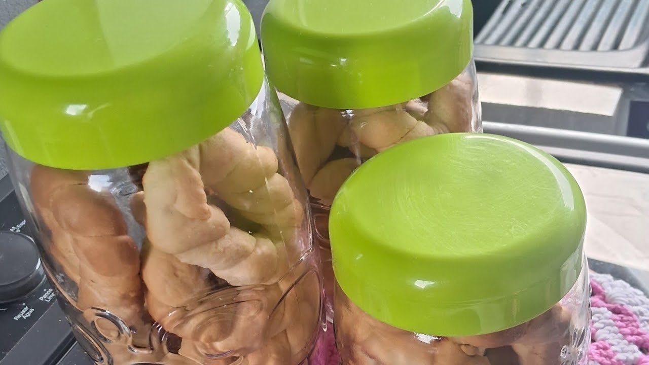 ROSQUINHA CASEIRA DE NATA