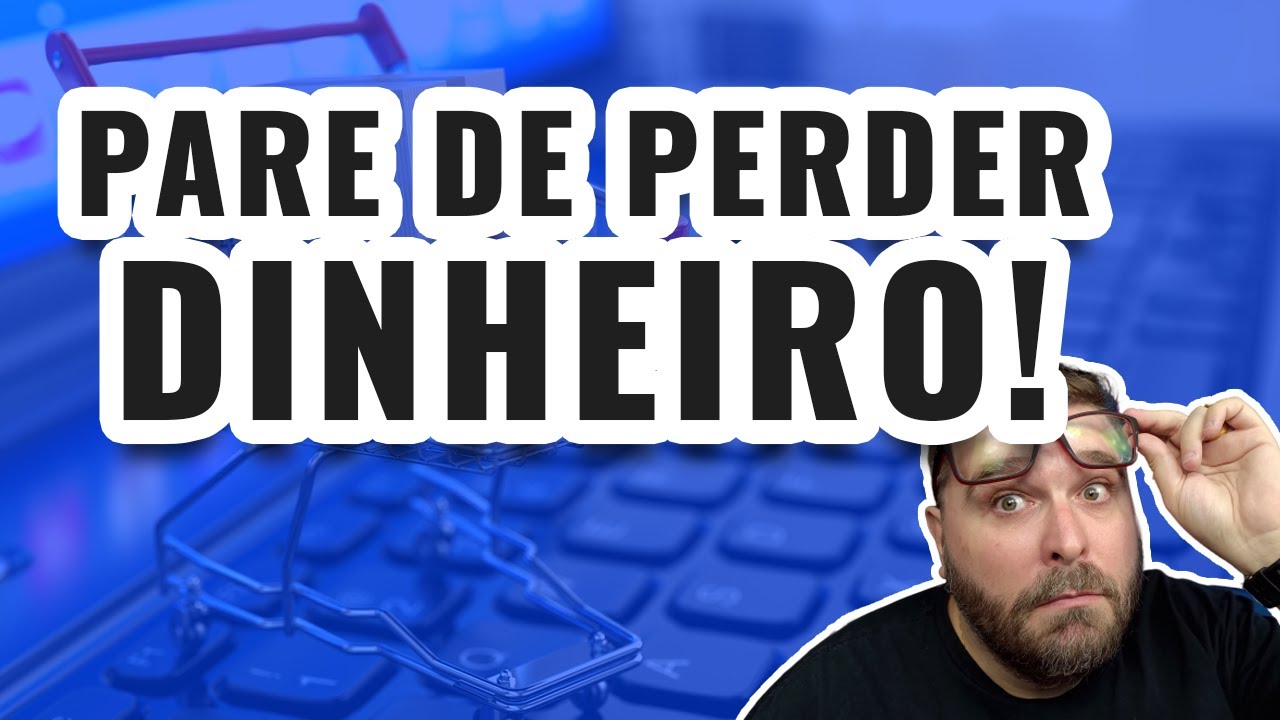Como VENDER ONLINE e CRIAR seu próprio e-COMMERCE