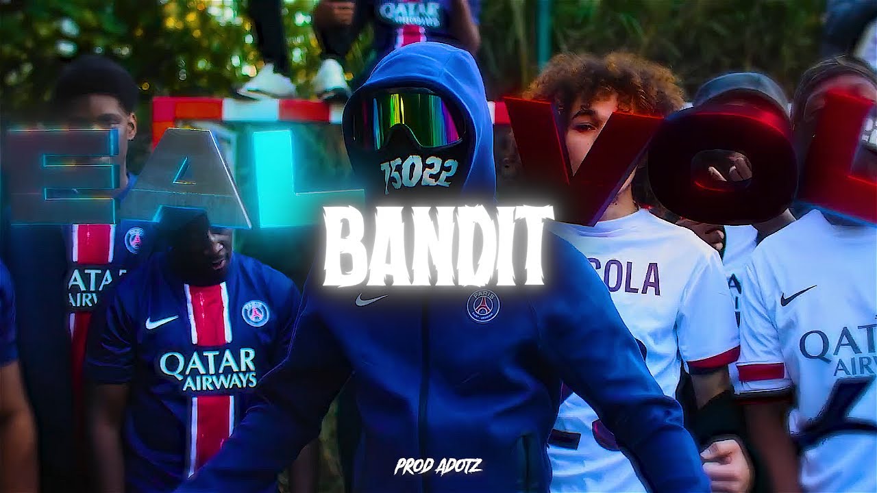 [SOLD] KLM x La Hasba22 Type Beat - 