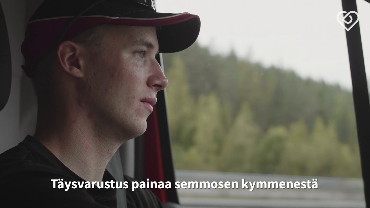 Asentajan työpäivä ⎪Enerke⎪Duunitori
