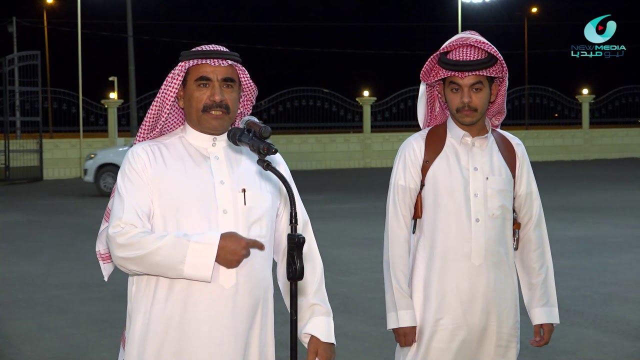 حفل زواج مقحم راجح عبد الله اليتيم