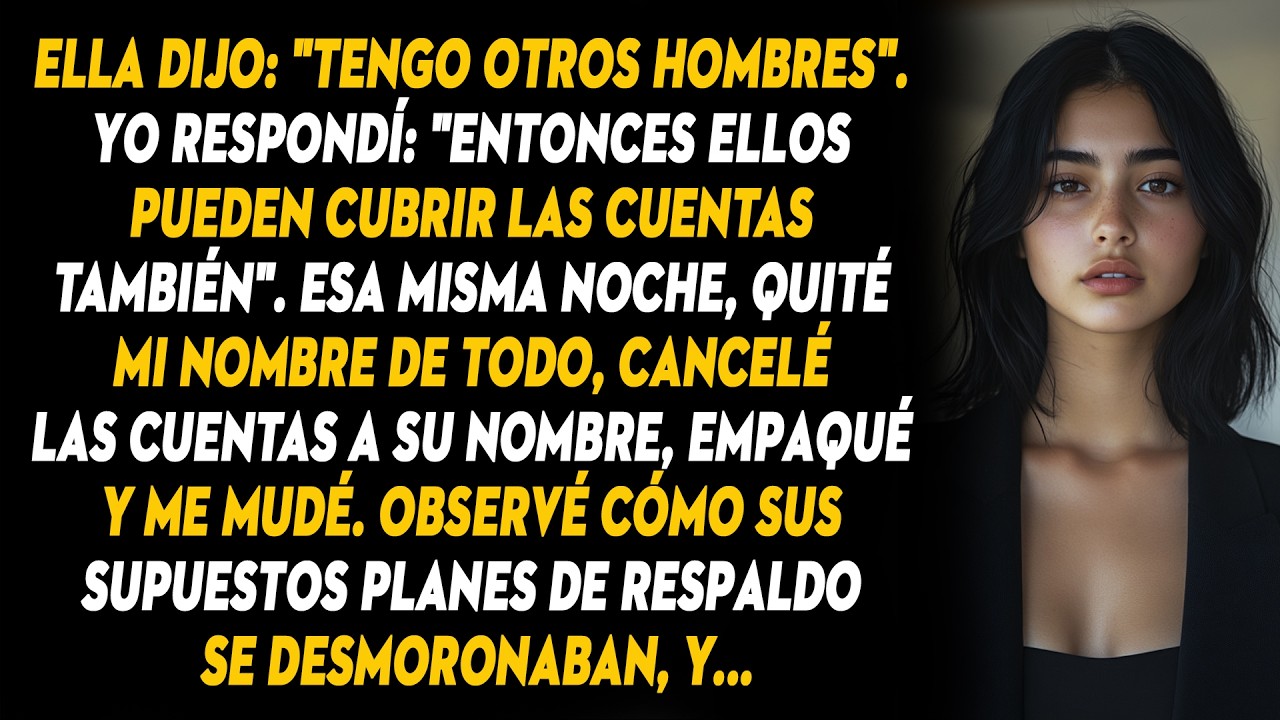 Ella Dijo: 