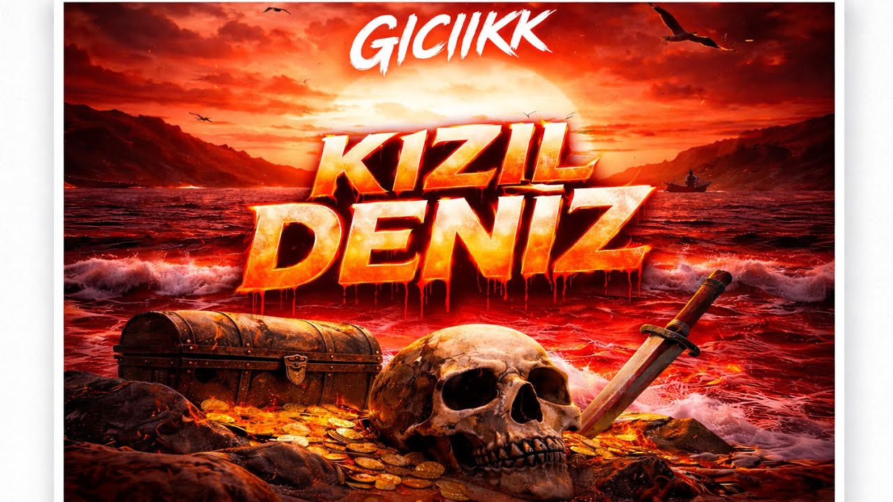 Papi - Gıcıkkk denizz 💔🔥🔥🎵🎵🎤