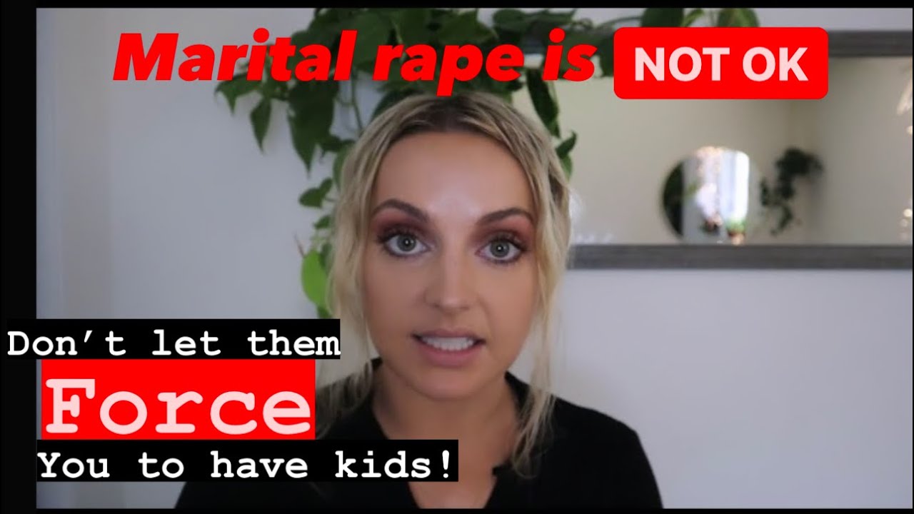 A message to the Order Women